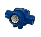 Hypro Cast Iron 4 Roller Pump Reverse Rotation 7 Gpm 3 4  Npt - 4101c-r