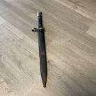 Wwi Austrian Hungarian Knife Bayonet M1895