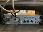 Ampeg Svt-7 Pro With Furman M-8x2   Gator Carrying Case