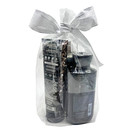 Bath   Body Works A Toast To You Mist  Body Cream   Body Wash 3pc Gift Set - New