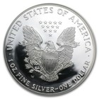 2011 W 25th Anniversary Set Proof American Silver Eagle Coin Ngc Pf70