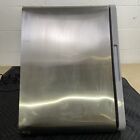 Coors Light Byf01 Mini Fridge With 3 Shelves   Led Light   read Description   