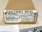Allen-bradley 20-750-aps Ser B Aux Power Supply 24vdc 3 0a  us Seller  New