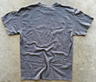 Nine Inch Nails Year Zero Art Is Resistance Shirt Medium 18  X 26  2007