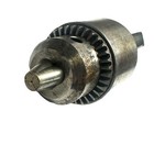 Supreme Chuck 23t3 0-1 2 Cap Mt3 Drill Chuck Adapter Morse Taper Tool Holder Usa