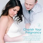 Pearhead Belly Casting Kit  Pregnancy Keepsake Making Kit  Easy Diy Plaster C   