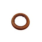 Polaris Flanged Seal  35 X 45 X 7  For Snowmobile Models  Genuine Oem - 5416911
