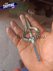 Tuned Iron Jaw Harp Sharp Sound Morchang   Premium Jew   s Harp Music Instrument