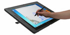 Wacom Cintiq 21ux Dtk-2100 Graphics Monitor With Digital Pen - No Stand