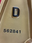 Excellent Condition Steinway   Sons Model D Concert Grand Piano