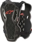 Alpinestars Bionic Action Chest Protector - Motocross Dirtbike Offroad
