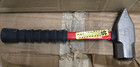 Proto 1441g Crosspein Hammer  4 Lb  Cushion Grip Handle  14 