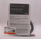Prt08-2dc Genuine Autonics  Inductive Proximity Sensor