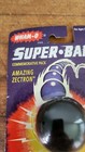 Vintage 2002 Wham-o Superball Amazing Zectron Commemorative Pack Nib