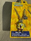 Spongebob Patrick Bff Necklaces Set 2 Nickelodeon Best Friends New 193466109933