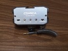 Comica Cvm-ax1 2-input 3 5mm Analog Audio Mixer Adapter Hot-shoe