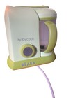 Beaba Babycook Pro Baby Food Maker And Steamer - Latte mint