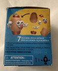 Hasbro Mr  Potato Head Tots Mini Figures Brand New