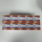 Alcohol Prep Pads Swabs Wipes Isopropyl Wipes Thick Pad 1 000 Counts 10 Boxes