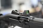 Beretta 1301 Red Dot Plate