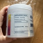 Renue By Science Pure Trans-resveratrol 100 Grams Sealed 200 Servings Exp 7 2028