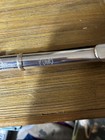 Overhauled Haynes Solid Silver Handmade Flute