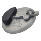 Fuel Cap For Caterpillar For Cat Equipment Locking Dozer Excavator