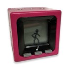 Radica Cube World 2 Mic Mod Cube  Works  New Battery Put In