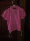Vintage Girls Roca Wear Jacket Xl Y2k Rare 