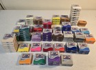 Eberhard Faber Fimo Soft Polymer Modeling Clay - Lot Of 91