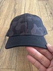Melin A-game Hydro Classic Camo Snapback Hat     56 Cm