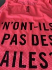 Rapha Base Layer Bright Pink Large