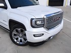 2018 Gmc Sierra 1500 Denali 4x4 4dr Crew Cab 5 8 Ft  Sb