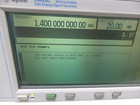 Agilent E4428c Esg Analog Signal Generator  250khz - 6 0ghz - Free Shipping