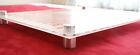 In N Out Burger Not So  secret Menu   11  X 14  Acrylic Sign With Standoffs