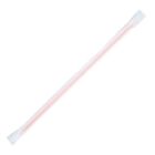 Karat 9  Giant Straws  8mm  Paper Wrapped - Orange - 2 500 Ct  C9075  orange 