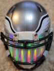 Jalen Hurts Signed Autographed Philadelphia Eagles Mini Helmet Jsa Certified 