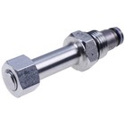 Fits For Hydraforce Sv08-21-0-n-00 Solenoid Poppet Cartridge Valve  2-way N o