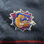 Reebok Ahl Beanie Navy Blue
