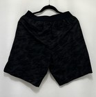 New Tyr Men s Lined 9    Momentum Shorts Black Small