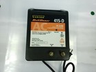 Zareba Bull Dozer 415-d Fence Controller 115v04j-4