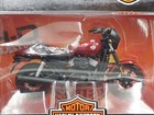 2015 15 Street 750 Harley Davidson Motorcycle Maisto Series 36 1 18 Model Bike