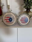 Puerto Rico Latin Percussion Mini Bongos
