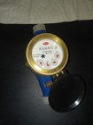 Nos Dwyer Flowmeter 11 00 Gpm Pn  10bar