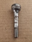Vintage Frank Holton   Co    66 Trumpet Mouthpiece