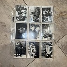 Beatles Vintage  1964  Trading Cards Topps B w 3rd Series 116-165 Complete Set