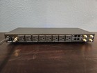 Panamax M4300-pm Home Theater Power Conditioner Surge Protector 9 Outlet Tested