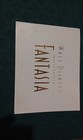 Disney s Fantasia Press Packet With 21 Original 35mm Film Slides And Extras