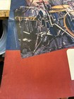 The Who     Wplj 95 5 Blue Rock Music Poster New York Radio Drums Pete Townshend