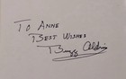 Edwin Buzz Aldrin Signed Return To Earth Jim Lovell Lost Moon  Nasa Space Book